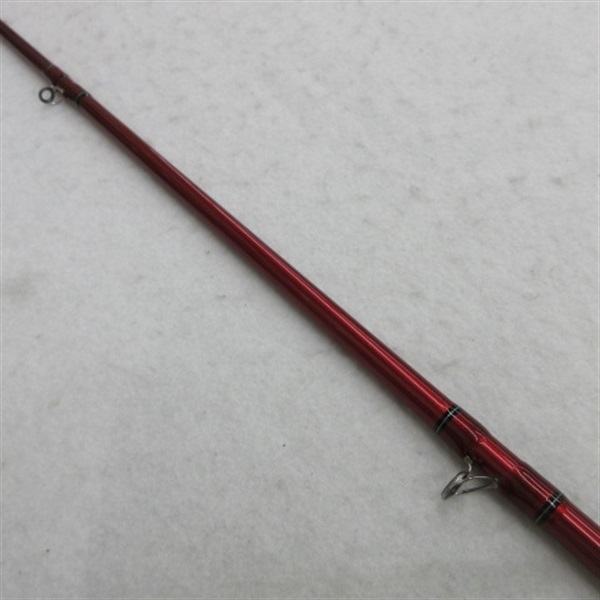 極鋭カワハギ レッドチューンレンジ